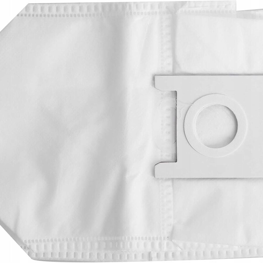 10X Worek na kurz przeznaczony do stacji opróżniania ROIDMI Eve Plus poj 3L