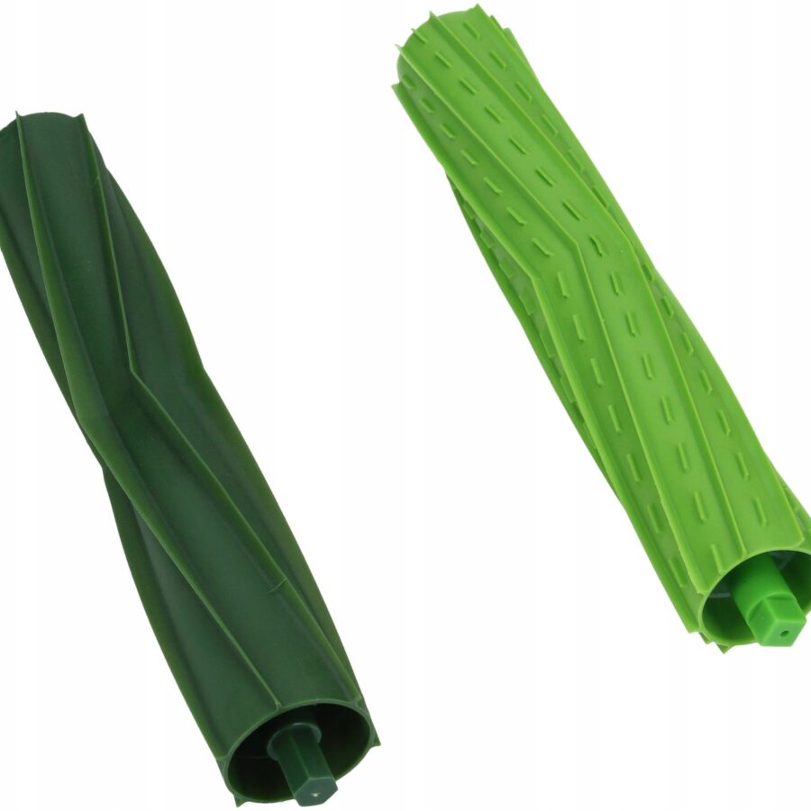 SZCZOTKI WAŁKI rolki główne iRobot ROOMBA E4 E5 E6 E7 I3 I4 I5 I6 I7 I8 J7