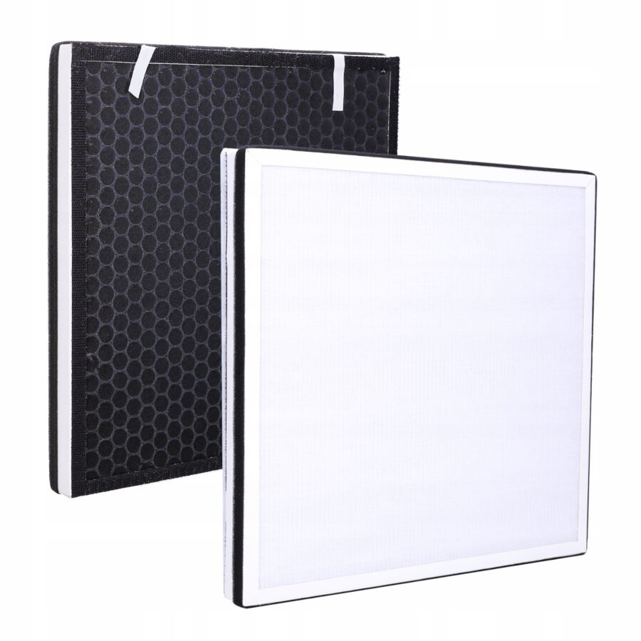 ZESTAW FILTRÓW FILTRY DO OCZYSZCZACZA WEBBER AP8400 8410