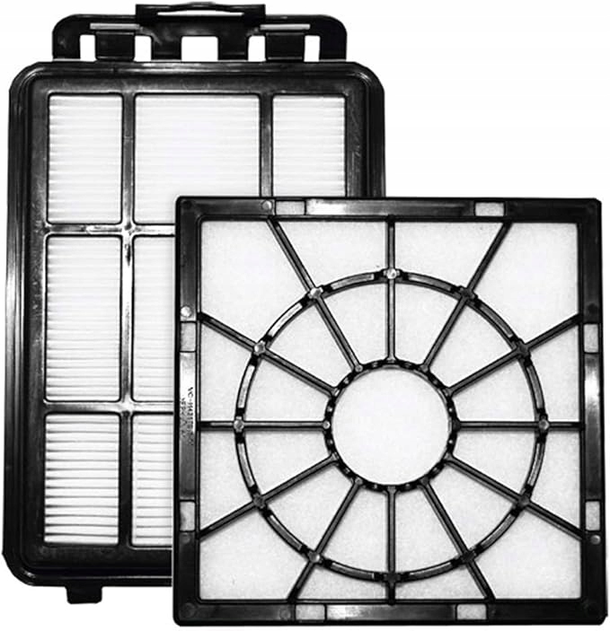 Zestaw Filtrów Filtry do odkurzacza Electrolux EasyGo EF155 AEG: AEF155