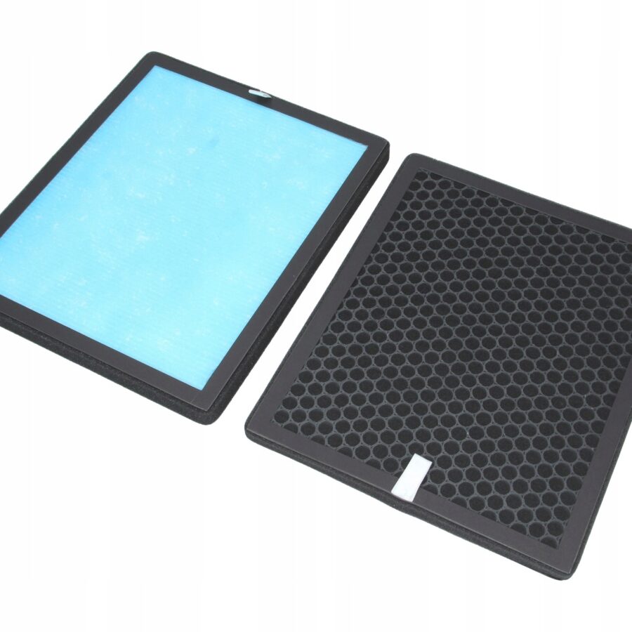 Filtr Antysmogowy do Oczyszczaczy WEBBER AP8300