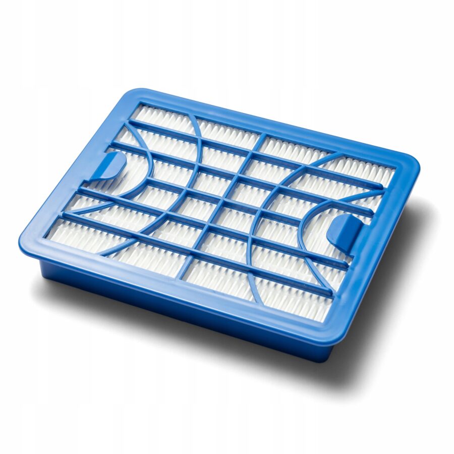 FILTR HEPA H13 do ODKURZACZA Zelmer Jupiter Odyssey Syrius Clarris