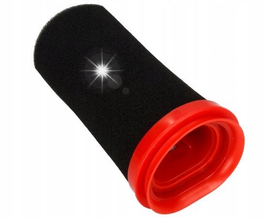 FILTR DO ODKURZACZA BOSCH FLEXXO 4