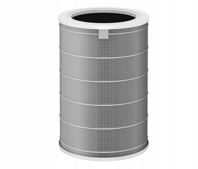 FILTR HEPA H13 DO XIAOMI MI AIR PURIFIER 2 2C 2H 3 3H 3C PRO RFID CHIP Gray