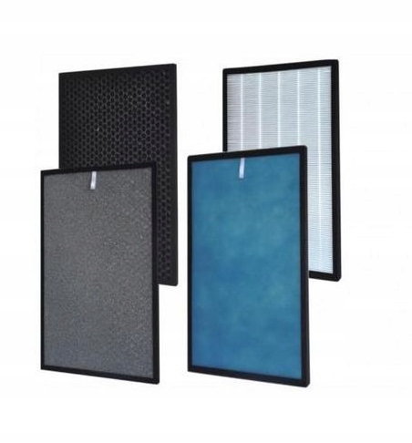 Filtr do oczyszczacza powietrza WEBBER AP8500 CirRusLife Novaline APH160